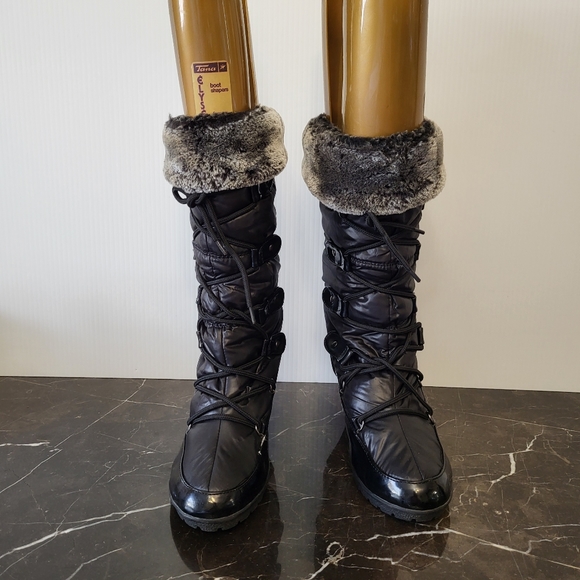 Boots verona doneen Size 38 - Picture 7 of 11